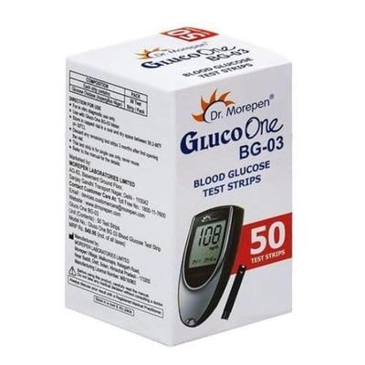 Glukometry