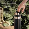 TOMIC TW60106 Outdoor Portable Stainless Steel Cup