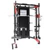 Shibatu LB1502 Multi-Gym Power Rack