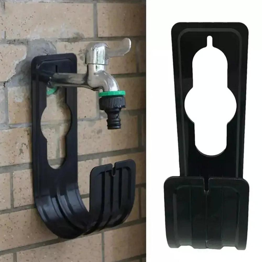 

Home Garden Hose Hook Hanger Hosepipe Watering Storage Pure Reel Pipe Telescopic Water Rack Hook Yard Hook Color H7U1 зелёный
