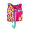 BESTWAY Aquastar Swimming Vest - ML - Pink