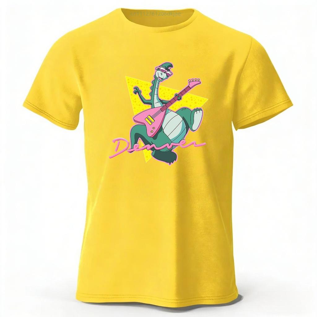 Mens Trendy New Cotton Short Sleeved Summer Loose and Comfortable Soft Tshirt Womens Street Casual Fashion Outfit Top