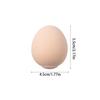 Egg Pinch Music Creative Stress Relieving Tool For Children, Ventilating And Relieving Toy