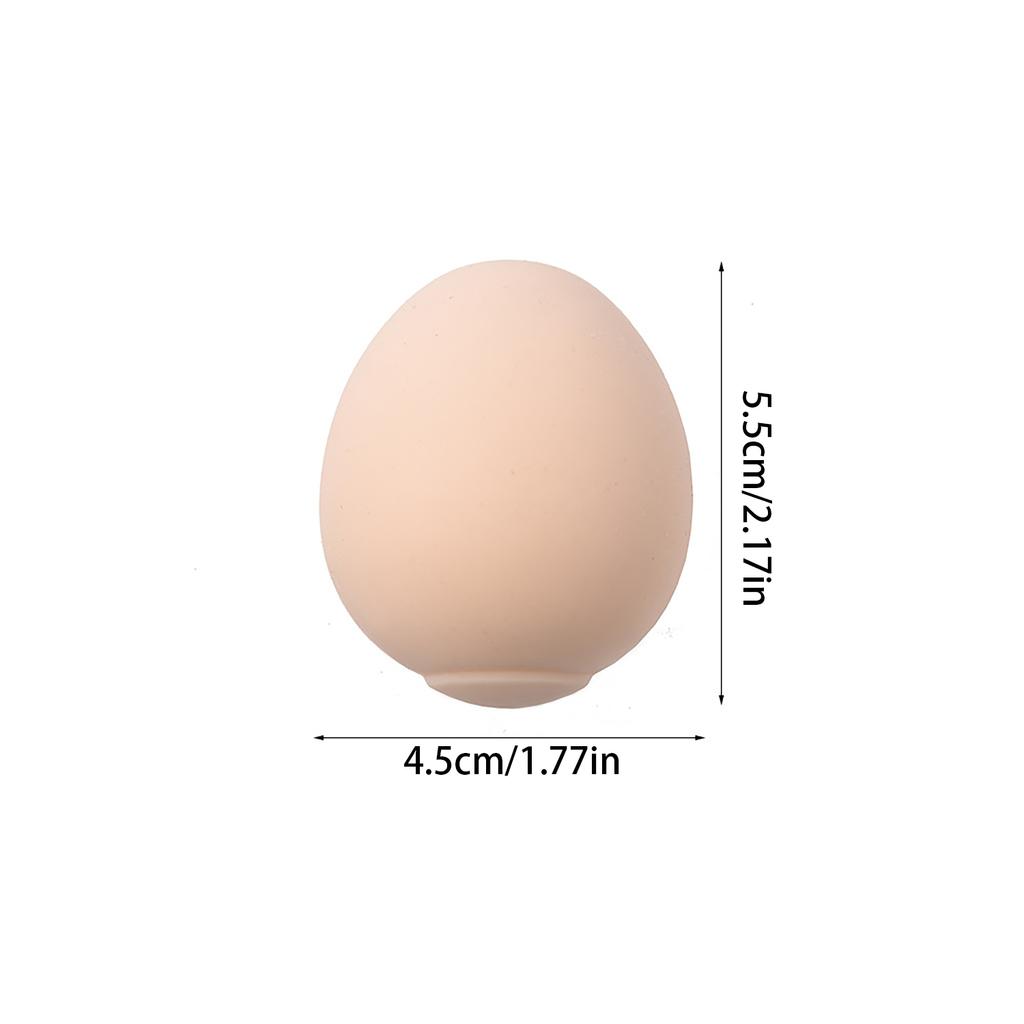 Egg Pinch Music Creative Stress Relieving Tool For Children, Ventilating And Relieving Toy