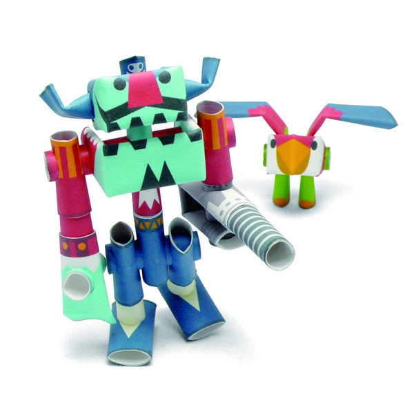 

Pipe Lloyd+Captain Drill and Repeat korea 3d Puzzle