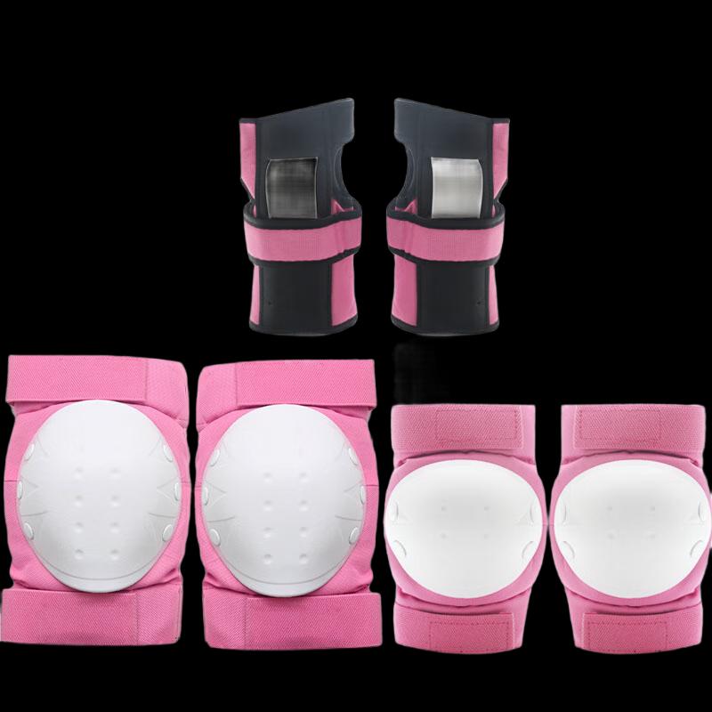 Longchan Sports Protective Gear Set