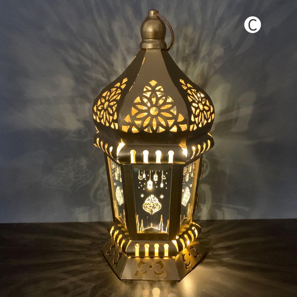 Candle Holder for Wedding Retro Color Metal Classic Craft Candlesticks Holders