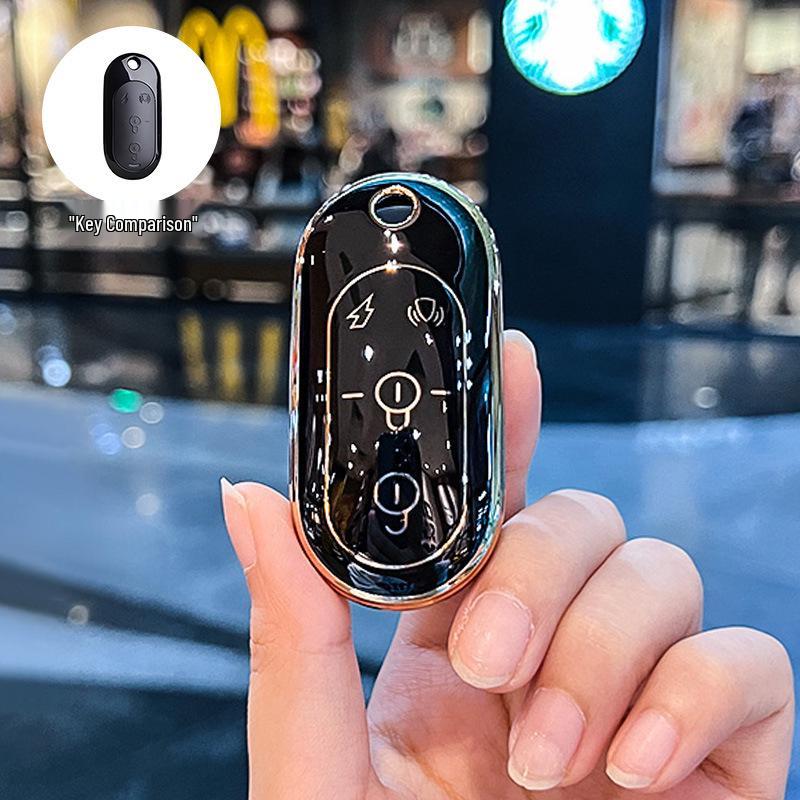 

Захисний чохол для пульта дистанційного керування електричного самоката Yadea для моделей M16, M11, M25H та C16