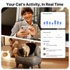 Neakasa M1 Neabot Bac à Litière Automatique Auto-Nettoyant Ouvert Contrôle par Application à Distance Bac à Litière pour Chat Sans Odeur Auto-Défendable Produit pour Chat Toilettes Intelligentes pour Animaux