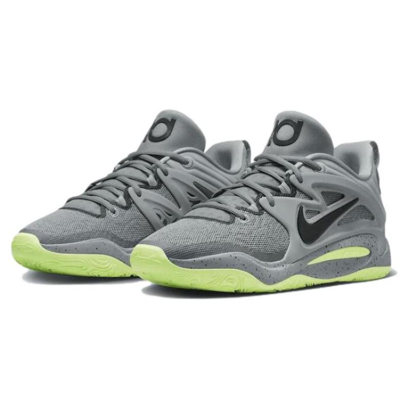 Nike Kd 15 Tb Wolf Grey Sneakers DO9826-001