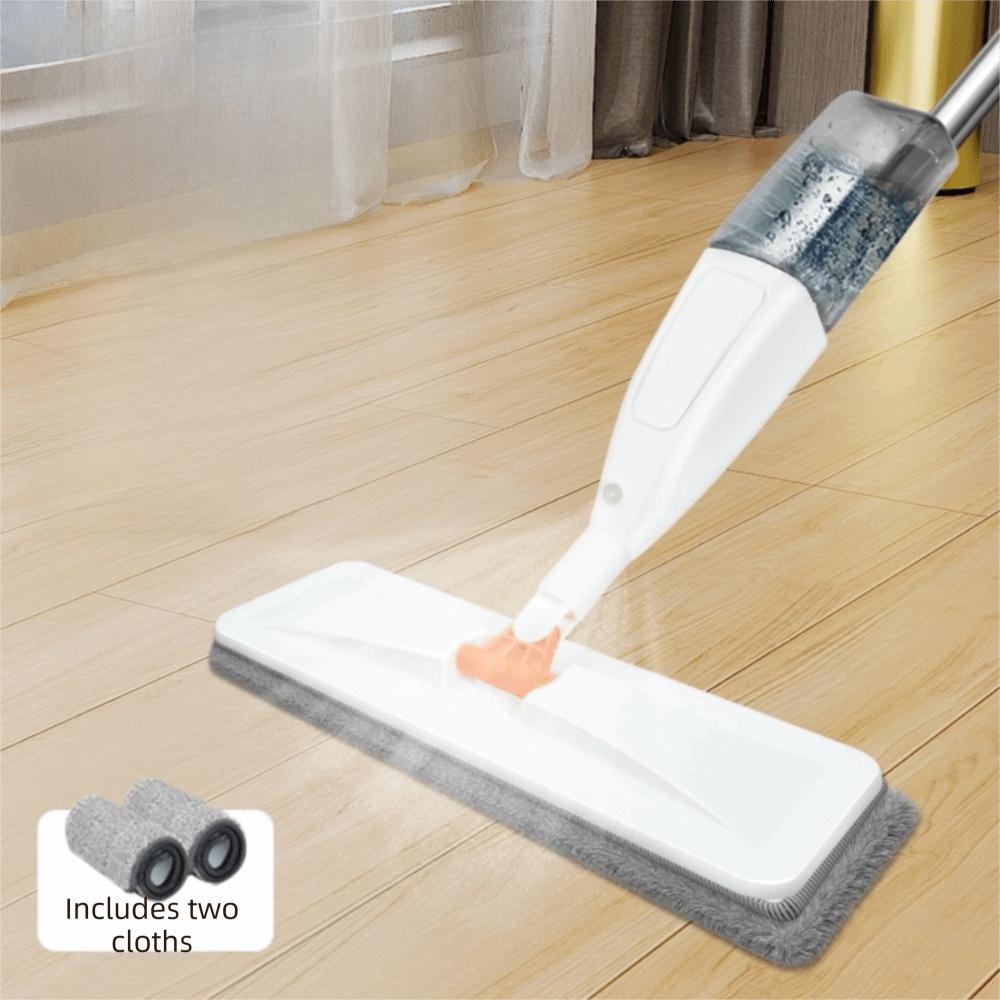 Wet Dry Use Floor Cleaning Mop Microfiber Mop Floor Mop New Floor Spray Mop Home Floor Cleaning