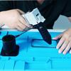 T3 Instant Dissolver Hot Melt PUR Glue iPhone Screen Frame Bracket Back Cover Glue Fast Curing for Mobile Phone Repair Tools