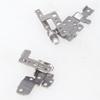 Metal Laptop Screen Hinge Assembly for 6IRL7 SLIM5 16ABR8 Laptops Precise Machined Structural Support For Smooth Opening