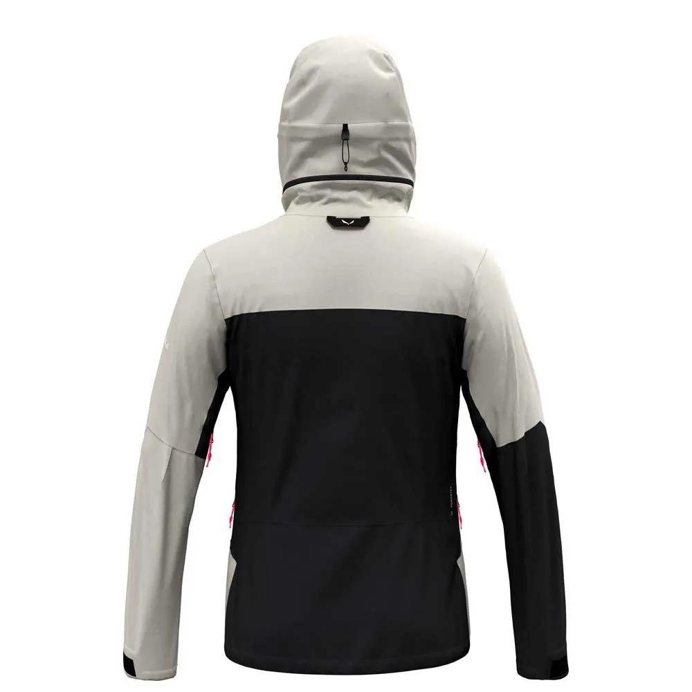Salewa Куртка Sella 3L Powertex