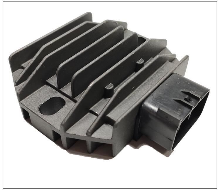 Compatible with Yamaha YFM400, TRX400, Suzuki RMX450Z - Part 5GT-81960-00-00.