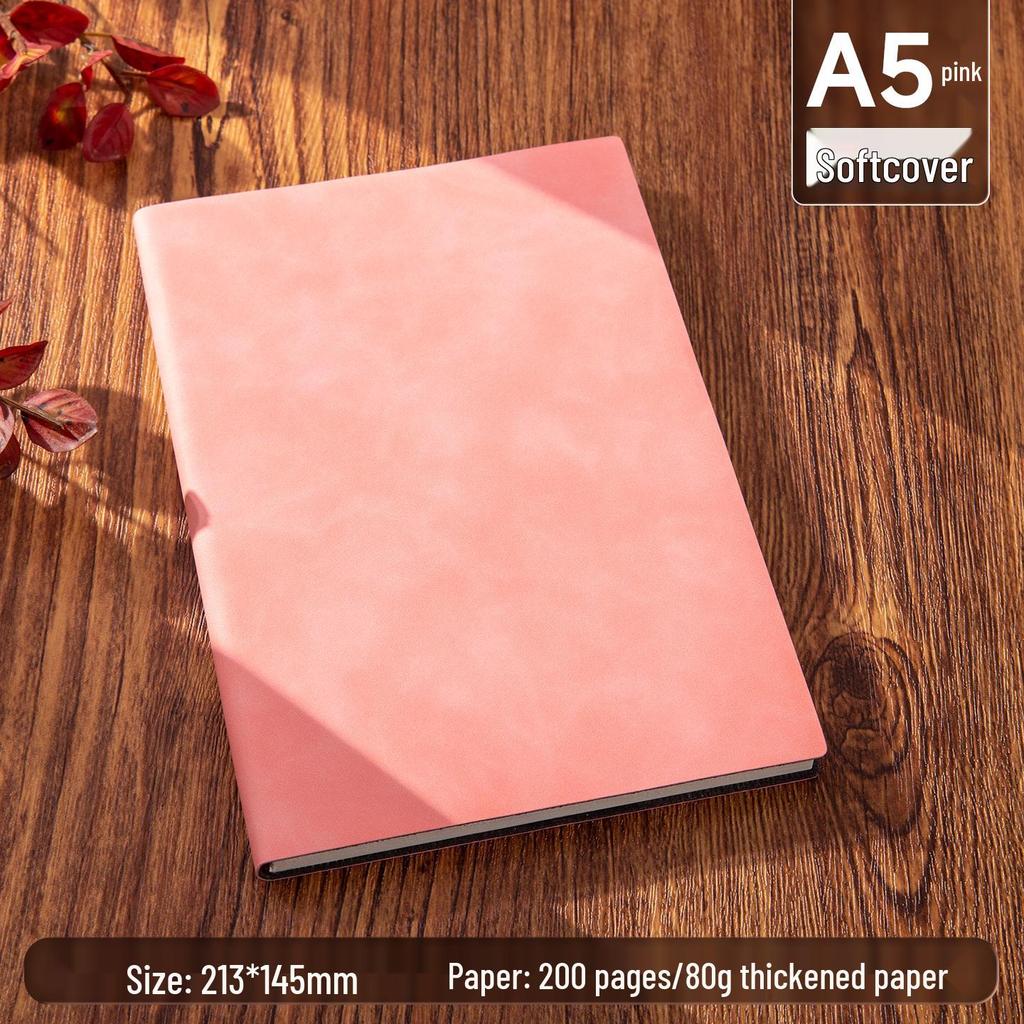 Premium Custom Notebooks & Journals with Printable Logos for Corporate Gifts