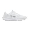 Pegasus 40 White Metallic Silver (Women's)
