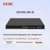 H3C S5570S-36F-EI Managed Layer 3 Aggregation Switch