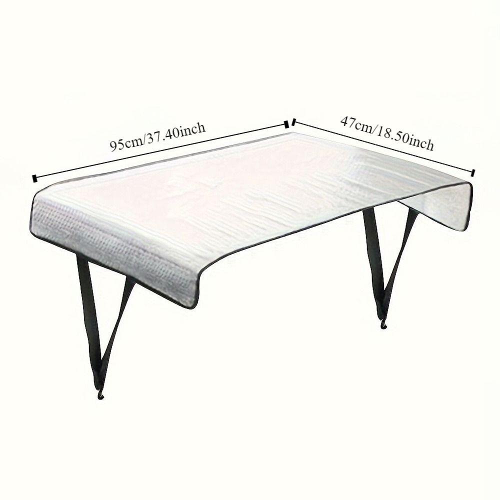 Outdoor Air Conditioner Cover Anti-Snow Air Conditioner Protector Dust Cover  Summer