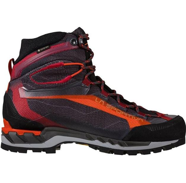 Треккинговые ботинки La Sportiva Trango Tech GTX