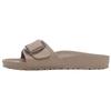 Buckle-detail Slides Women's 1030479