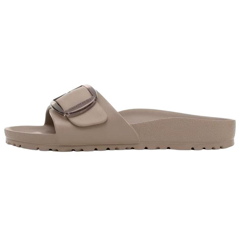 Birkenstock buckle-detail slides Women s 1030479 35
