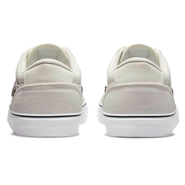 Nike SB Chron 2 Canvas Premium Sail Sangria Unisex Skate Shoes DM3513-100