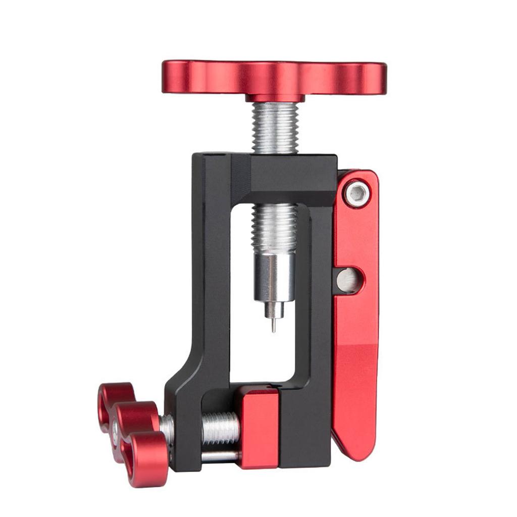 Accuracy Bicycles Hydraulic Hose Cutter Insert Install Tool Hose Cutter for Smooth Brake Performances