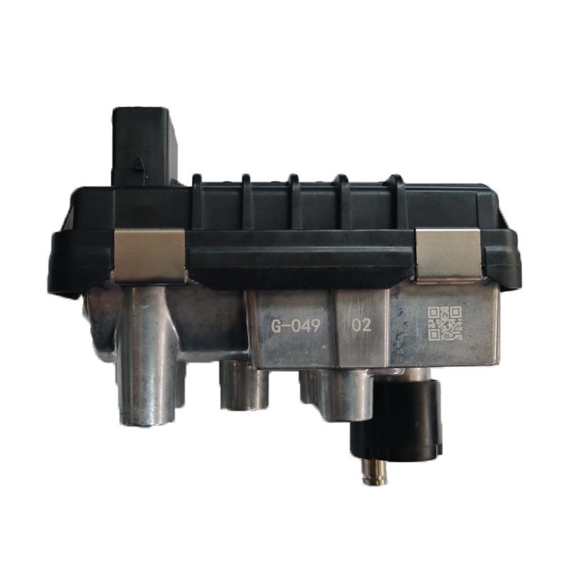 Turbolader-Magnetventil-Aktuator 6NW009543 G-013 für verschiedene Marken