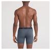 SAXX Underwear трусы-боксёры Quest Quick-Dry Mesh