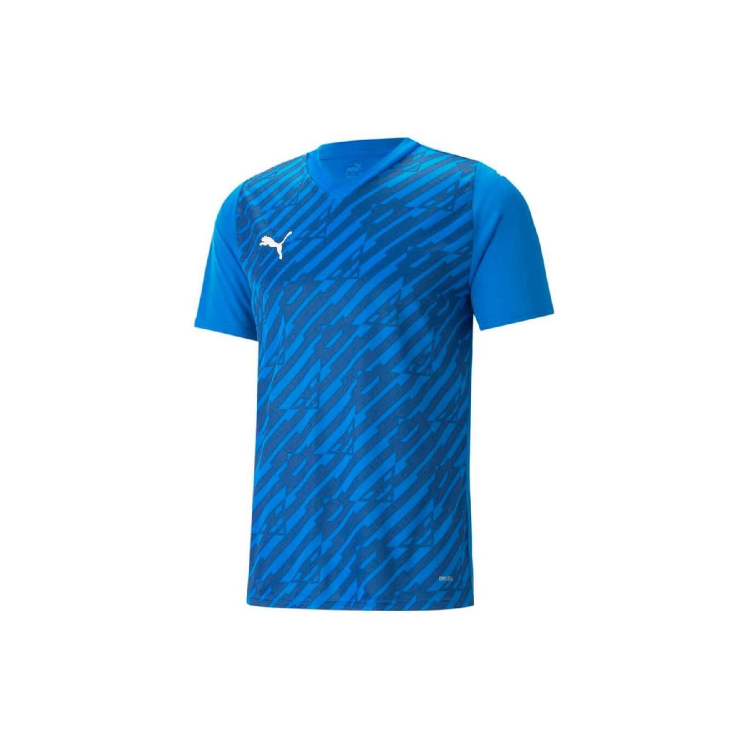 

Джерси Teamultimate Football Match 705371-02 S синий