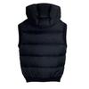 Used MONCLERParker Nylon Mens