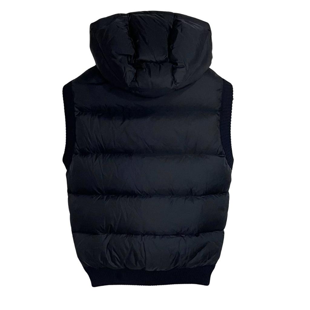 Used MONCLERParker Nylon Mens