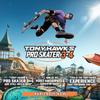 Tony Hawk Pro Skater Edition North Switch 3+4 Collector's (Import America) –