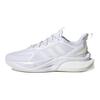 adidas Sneakers da uomo Alphabounce Plus Triple White Bianco nuvola Bianco principale HP6143