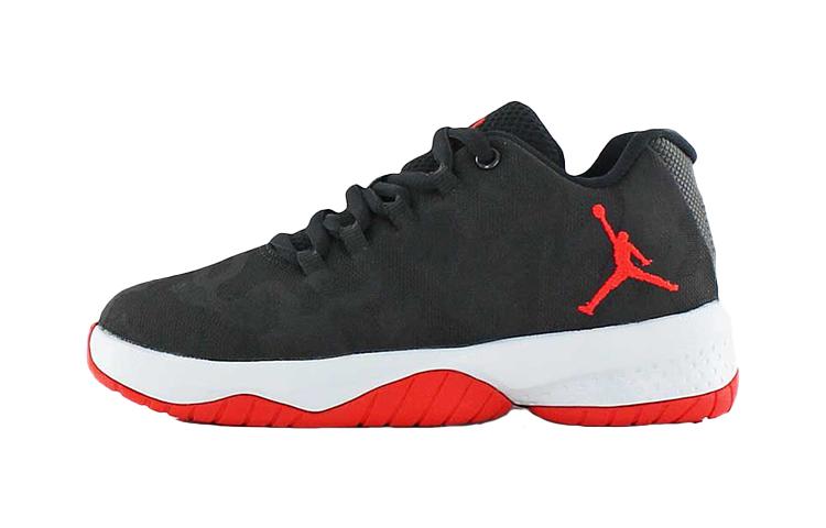 Jordan B Fly Camo Bred GS 881445-015 28