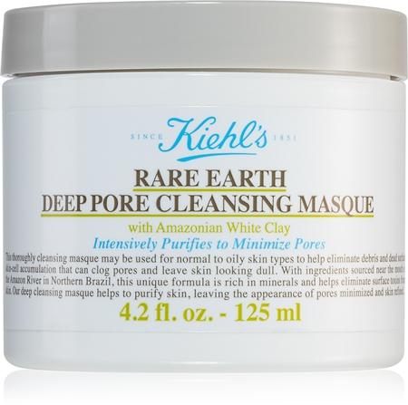 

Deep Purifying Mask to Tighten Pores TU прозрачный