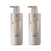 Mise En Scene Salon 10 Protein-Shampoo für extrem geschädigtes Haar, 500 ml, 1 Stück/2 Stück