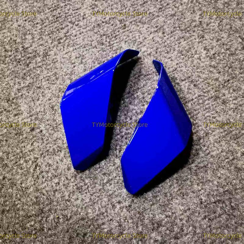 Motorcycle Accessories Rear Tail Light Upper Fairing Panel Cowls Kit Fit For Yamaha MT-10 MT10 FZ-10 FZ10 2016 2017-2021