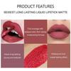 Feelhigh Important Handaiyan Lipstick Set 6- Piece (Shade B),Feelhigh Important Handaiyan Lipstick Set 6- Piece (shade A)