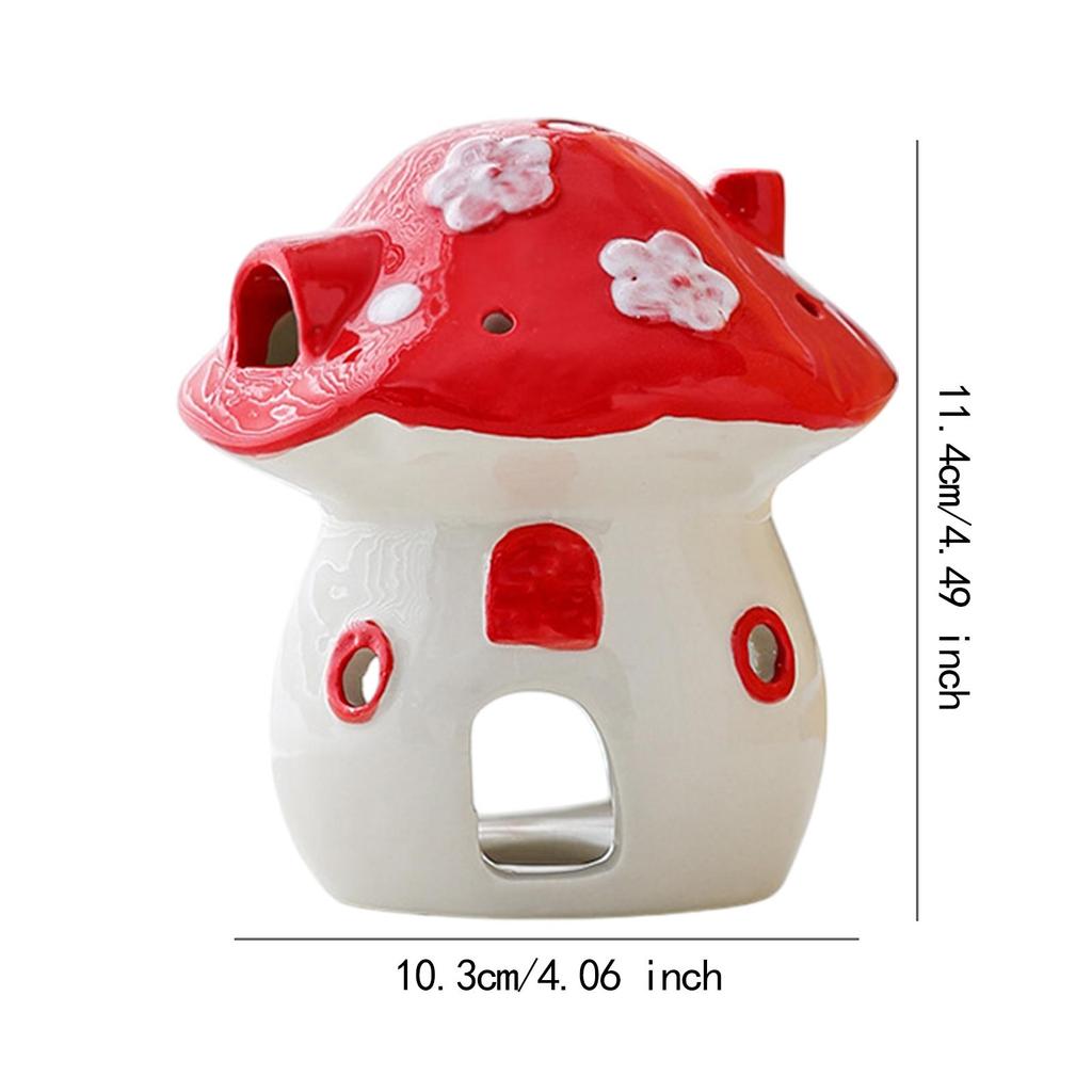 Tealight Mumluk Standı Dekor Komik Mumluk Yemek Odası Otel için Şamdan