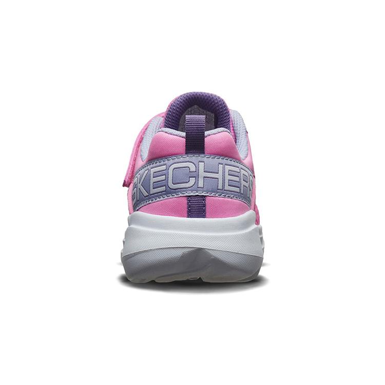 Skechers GO RUN Kids' Casual Shoes Grade School 85401L-PKLV