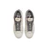 Baskets Homme Welcome Skateboarding x Nike Zoom Blazer Mid SB Casa Welcome Madrid Homme Crème Voile Betterave Sombre FQ0795-100
