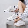 Forrest Gump shoes women's shoes spring new student running sports shoes casual dad shoes