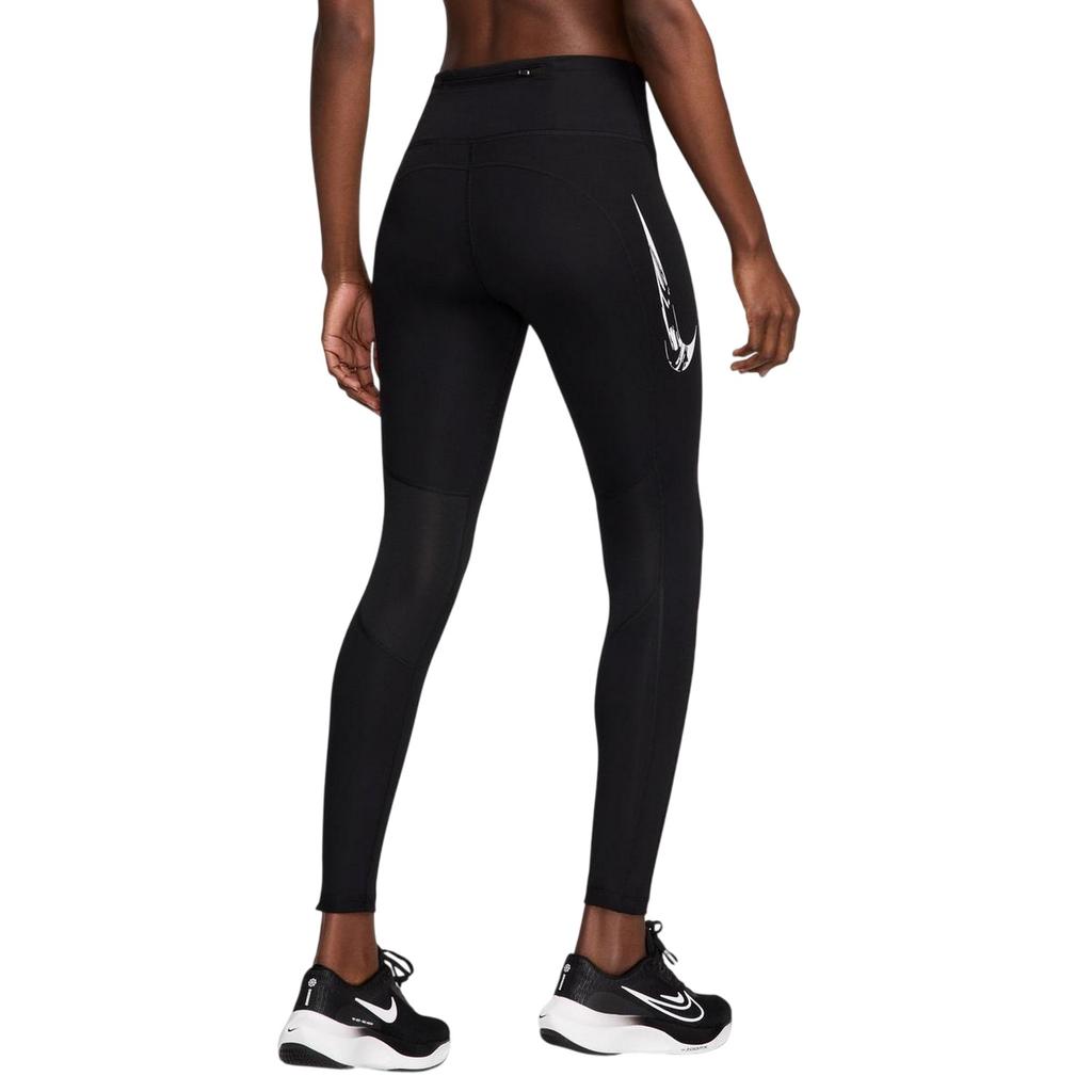 Nike Womens/Ladies Fast Dri-FIT Leggings