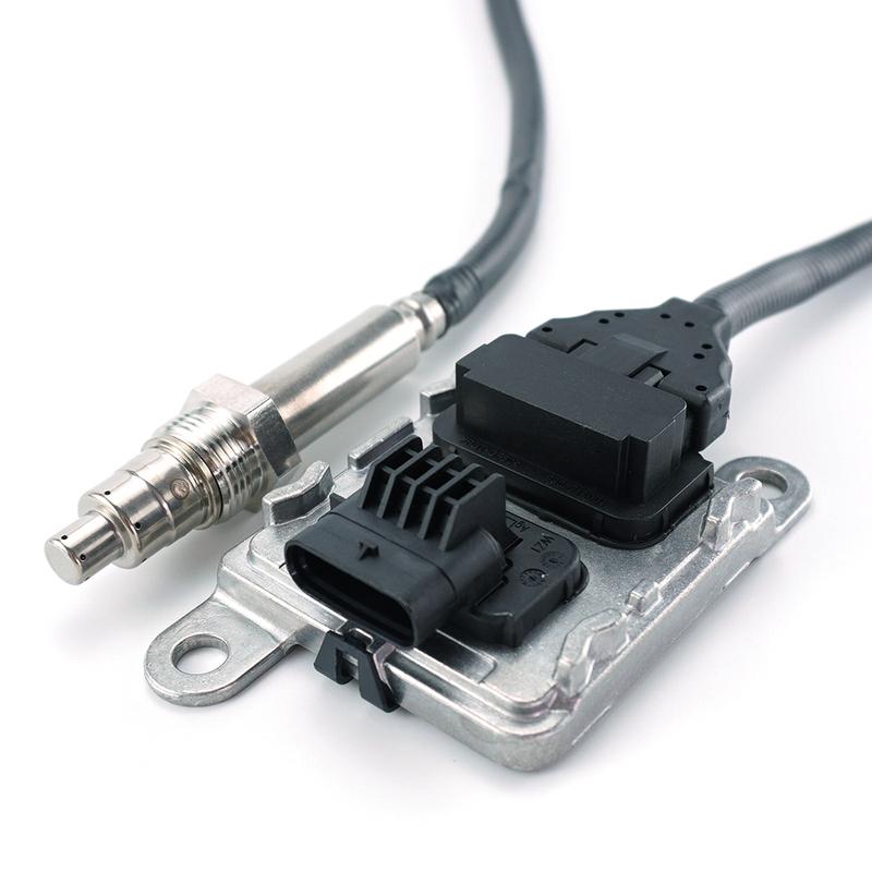 296502U100 29650-2U100 SNS0804A Nitrogen Oxygen NOx Sensor For Hyundai Kia Ceed III CD Wagon 1.6 Crdi 136