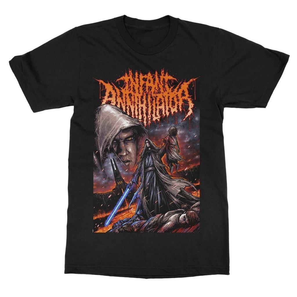 New Infant Annihilator Youngling Annihilator Unisex Shirt