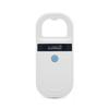 USB Charging Pet ID Reader Can Be Stored Transmitting Data Animal RFID Reader Handheld Dog Identification Device Pet Shop
