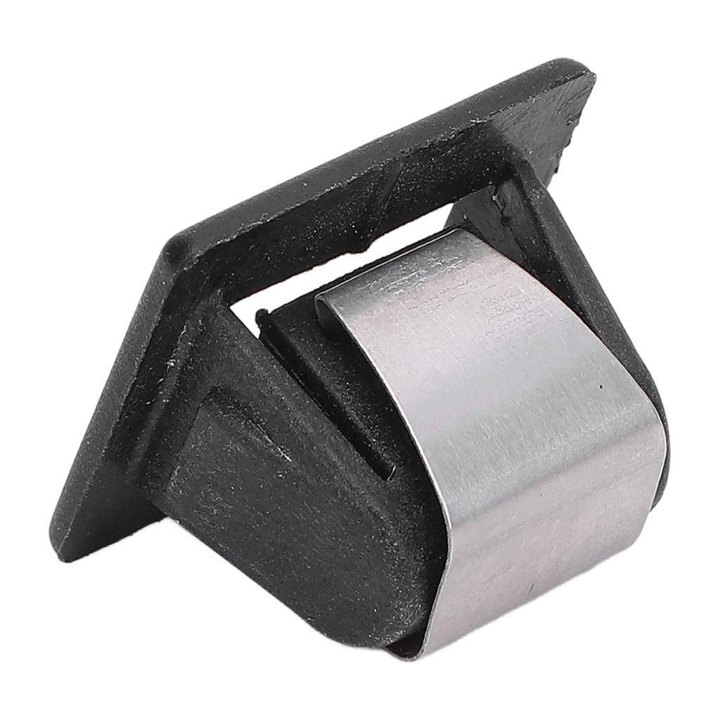 Armlehnenbox Abdeckung Schnalle 7591GL Erhöhte Sicherheit Stilvoller Look Armlehnenbox Deckel Verschluss Riegel Schnalle für