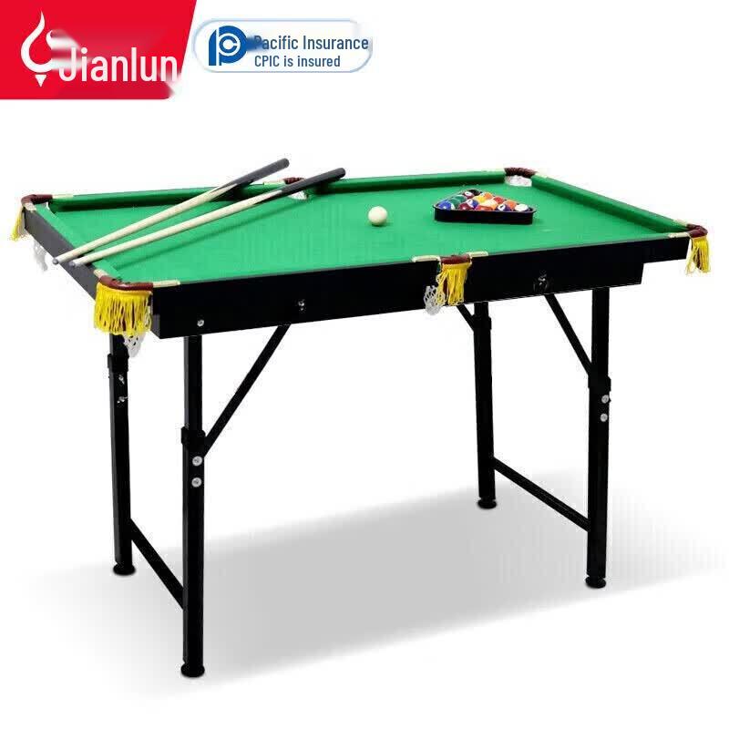 Jeeanlean Kids  Mini Home Billiards Table